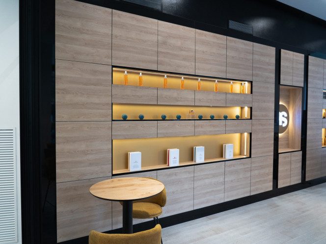 koske virosque - ana salmerón